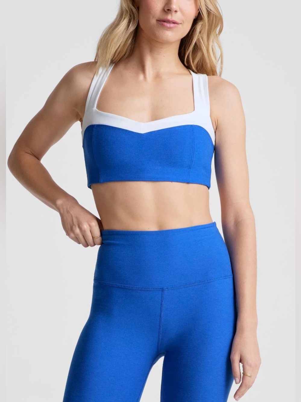 Beyond Yoga Trophy Bra
